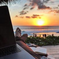 Отзыв от Андрей - Виза Destination Thailand